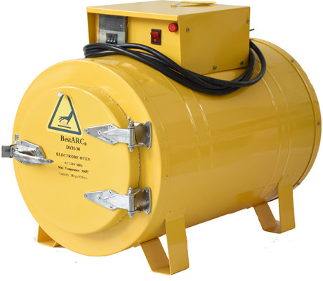 TỦ SẤY QUE HÀN BESTARC - MODEL: DYH-30